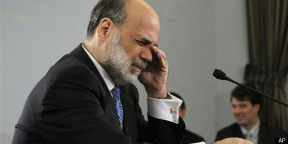 Bernanke