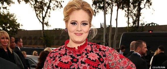 Grammyssadele