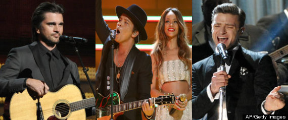 Grammys