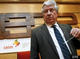 Arturo Fernández hace buen negocio con las Fuerzas Armadas