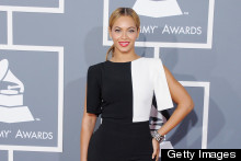 Yay Or Nay? Beyonce Swaps Glamorous Gown For Jumpsuit At The Grammys
