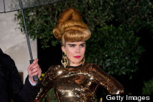 BAFTAs 2013: The After-Party Pictures