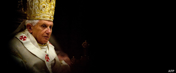 Benoit Xvi