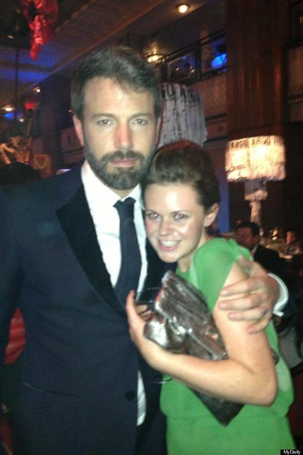 ben affleck