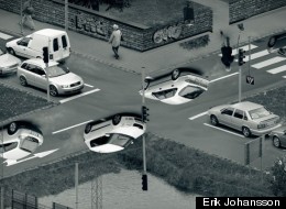 7 Images That Will Melt Your Brain
