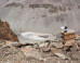 What Strange Antarctic Pond