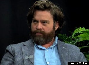 Between Two Ferns Oscar
