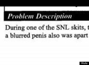 Snl Fcc Complaints