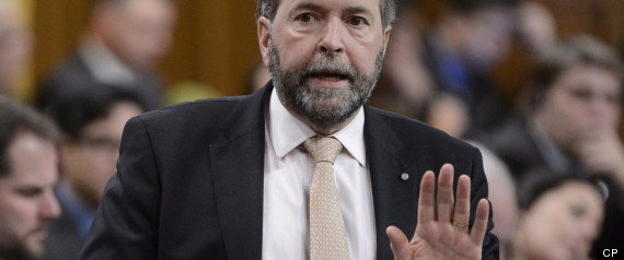 Liberals Poll Ndp Canada