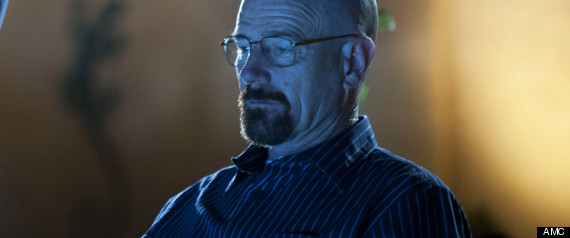 Breaking Bad Premiere