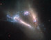 PICS: 'Flying V' Galactic