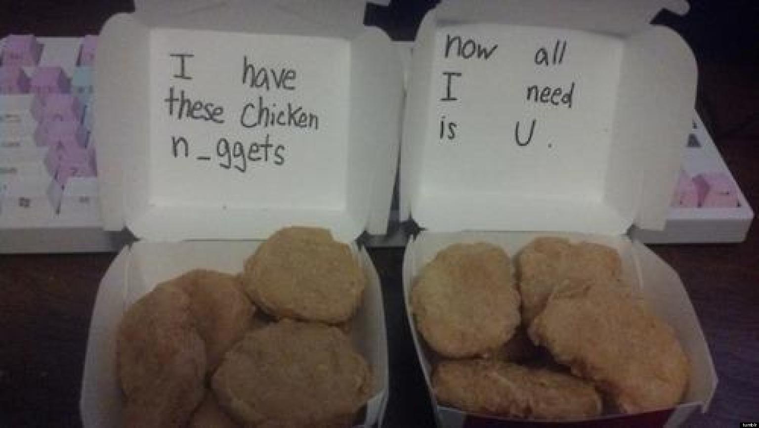 The Funniest Love Notes The Internet Has To Offer (PHOTOS) | HuffPost1536 x 866