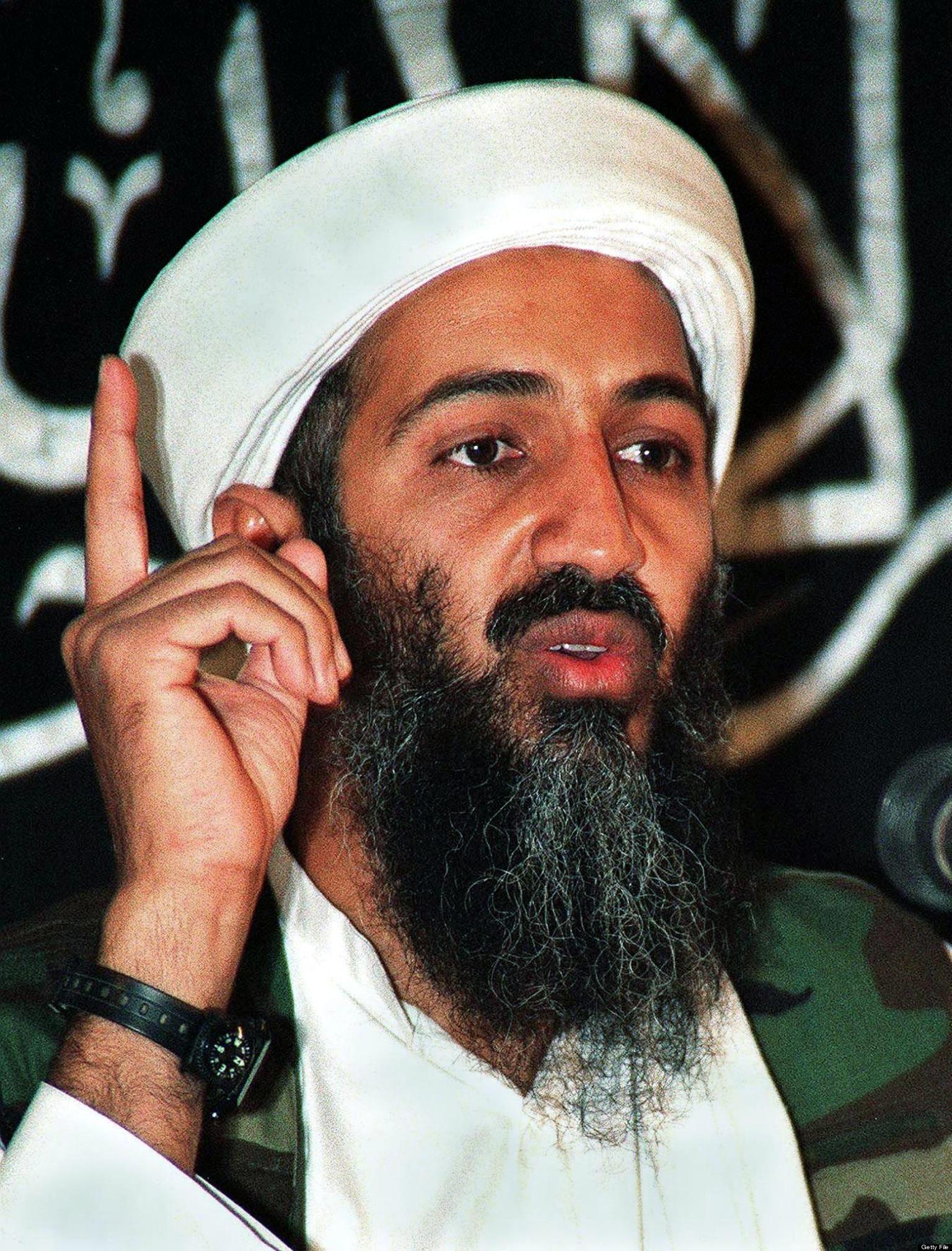 What Was Bin Laden S Goal For The 9 11 Attacks