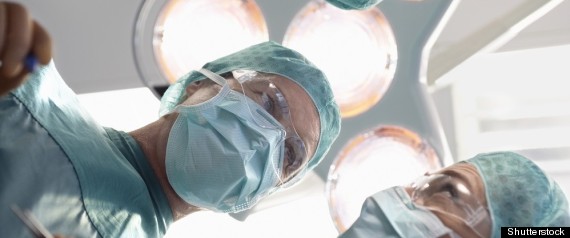 Doctor Surgery
