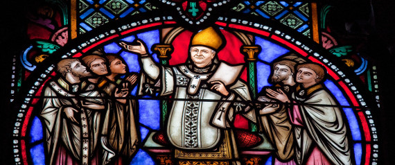 Saint Malachie