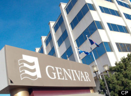 Genivar Engineering Confirms Role In Quebec Corruption