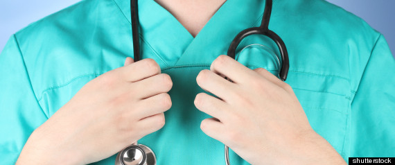 Health Care Fraud Prob