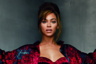 Beyonce On Vogue's March 2013 Cover Is...