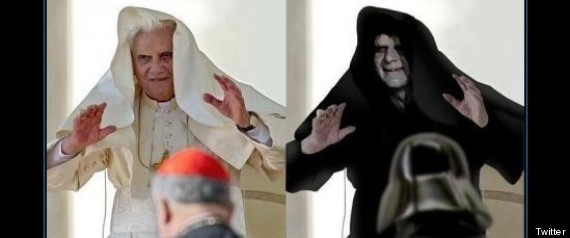Papa Broma 2