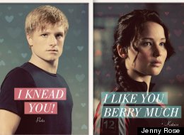8 AWESOME Valentines For The Tribute In Your Life (LOOK) 