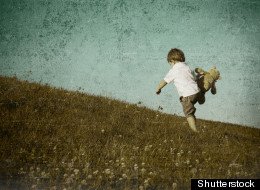 The Single Most Important Piece Of Parenting Advice I've Gotten