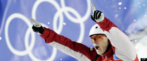 Calgary 1988 Winter Olympics Legacy