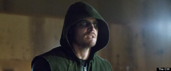Arrow Renewed