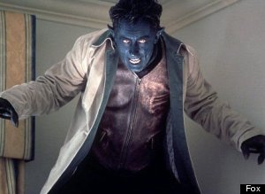 Alan Cumming Xmen