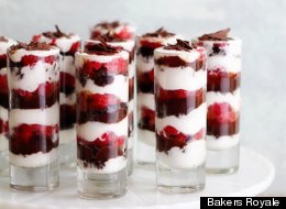 17 Desserts Worthy Of Valentine's Day