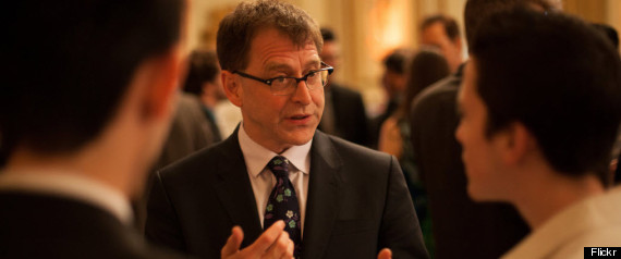 Adrian Dix