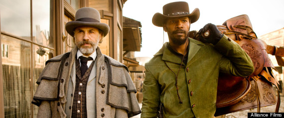 Django Unchained