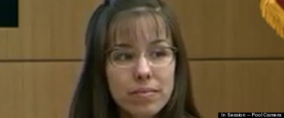 Jodi Arias Travis Alexander Crime Scene