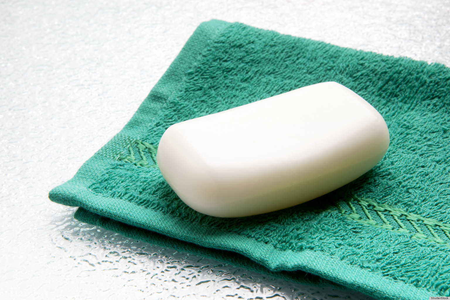 Unstick Drawers Using...A Bar Of Soap? HuffPost