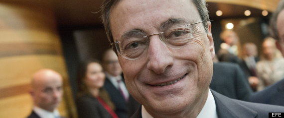 Draghi