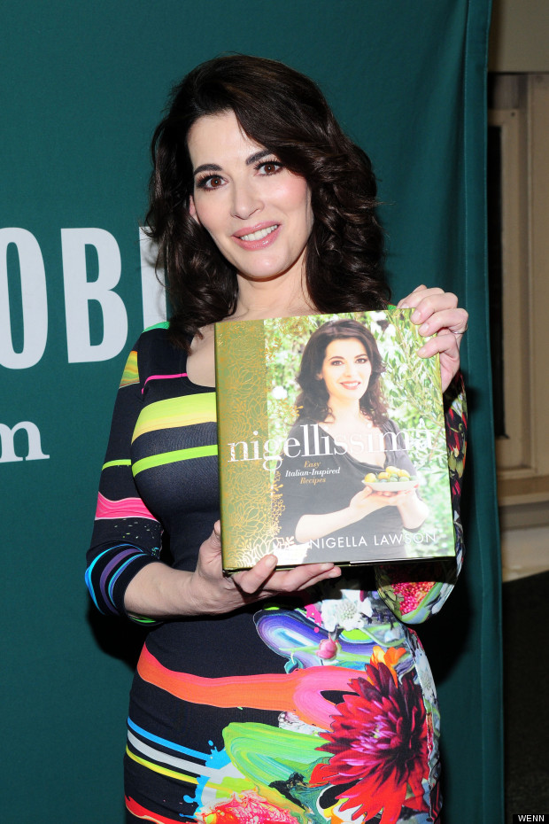nigella close