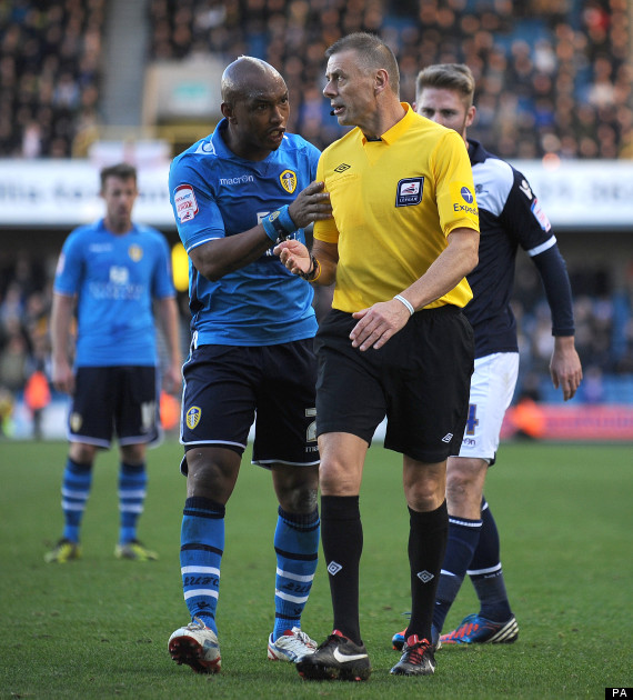 el hadji diouf