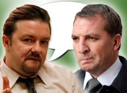 Who Said It? Brendan Rodgers or David Brent? (QUIZ)
