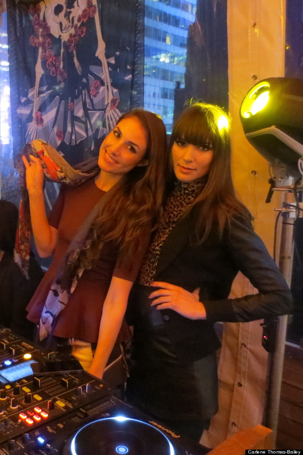 dj duo posso2