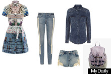 How To Do Denim