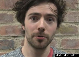 A Poem For Valentine's Day: Fran Byrne Performs 'Nerve Cell' And 'Science Soulmate'  (VIDEO)