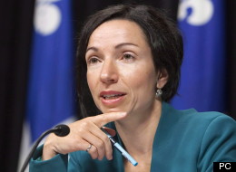 Le nouveau régime de redevances minières dévoilé aujourd'hui