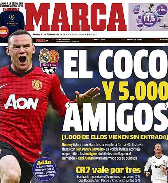 wayne rooney