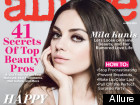 Mila's Issue With On-Screen Nudity