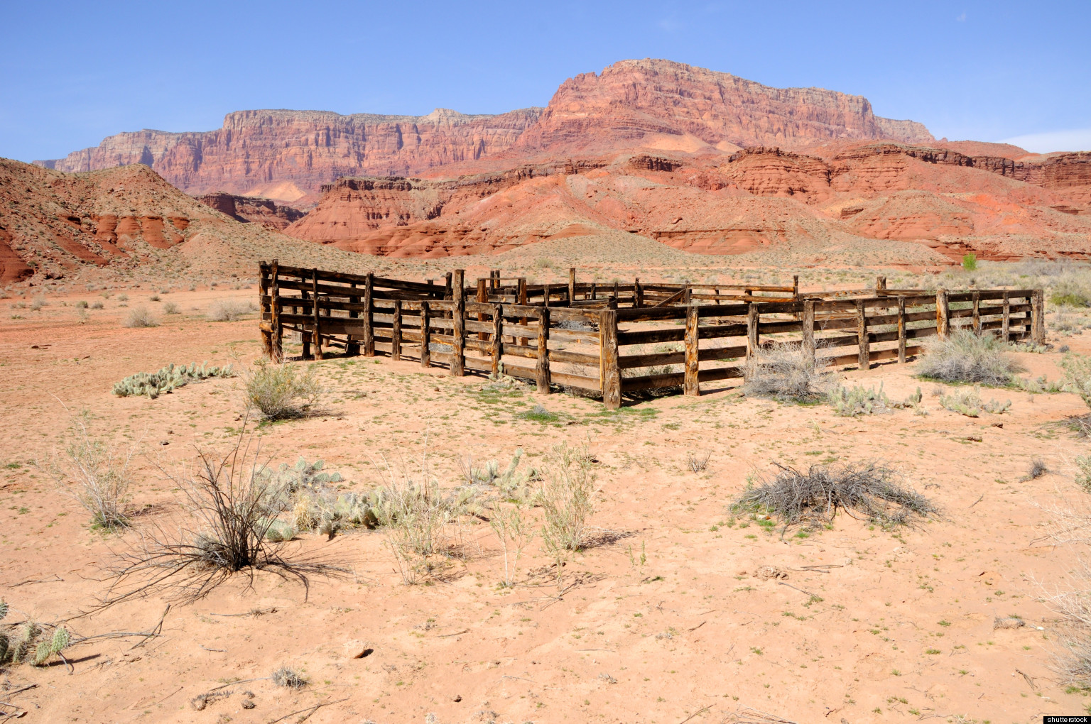 The Top Dude Ranch Resort in Arizona HuffPost UK