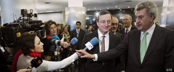 Draghi