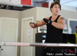 His Numbers Suggest Canadians Are Eager For Change