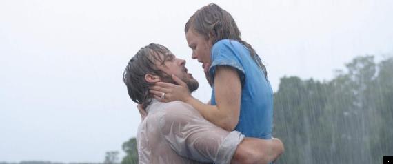 The Notebook