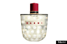 Spritz! Marni's Debut Fragrance