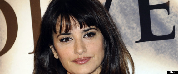Penelope Cruz Segundo Embarazo
