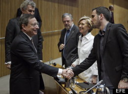 Draghi vino, vio... y los diputados se amotinaron
